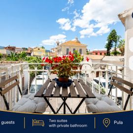 Estay - Il Ginepro - Luxury Suites