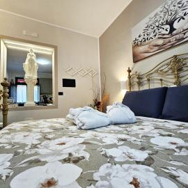 Casa Vacanze VENER - Venosa, hotel en Venosa