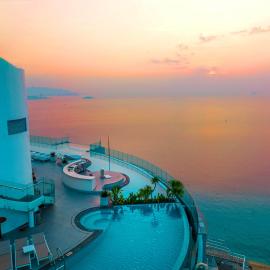 Nha Trang Oceanview Suites