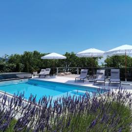 Villa17, hotel a Badacsonytomaj