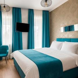 Family Apartments Zemlinski, hotel in Payerbach