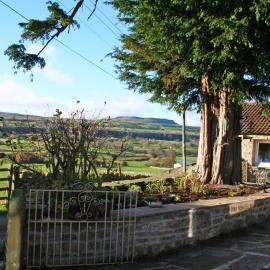 Bloomer's Bothy, hotel v destinácii Askrigg
