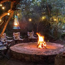 Ntsinini Trout & Leisure Farm
