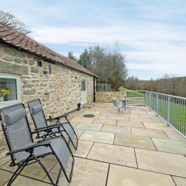 Bluebell - Uk51767, hotel in Pickering