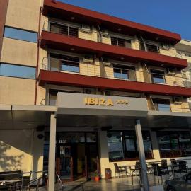 Hotel Ibiza