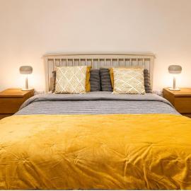Stunning 1 Bed Luxury Apartment