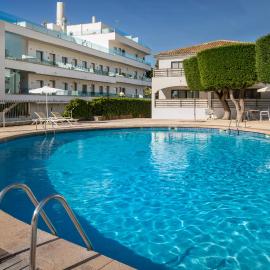 Alcanada Golf Hotel