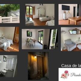 Casa de la Flor by Posada de la Flor, готель у місті Колонія-дель-Сакраменто