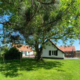 Cottage de la Maye, hotel in Rue