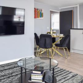 Apartment 5 - Uk50139