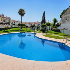 WintoWinRentals Charming House in Chilches