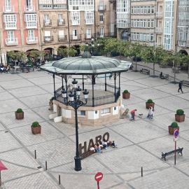 Viesnīca El Sol de la Paz pilsētā Aro