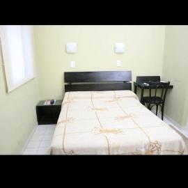 Colon Hotel y Apart, hotel in Resistencia