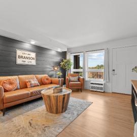 RC305A- The Landing Pad condo