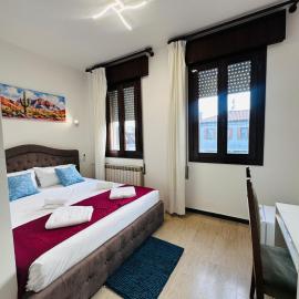 Alisa house Venice，威尼斯的飯店