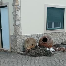 Cantinho Verde, hotelli kohteessa Sertã
