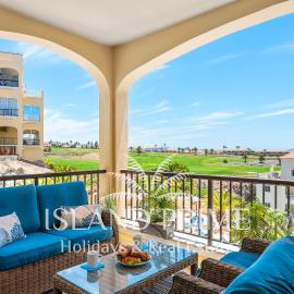 Stunning Views in Golf del Sur OG249