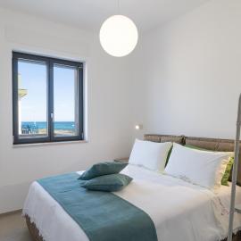 Mare di Sasso by Apulia Hospitality, hotel v destinácii Fasano
