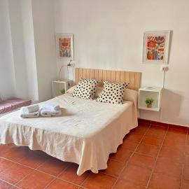 Apartamento La Plaza