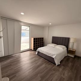 Habitaciones Premium en Pent-House con Excelente Vista centro de Pasto 1, hotel a Pasto