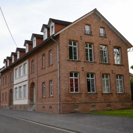Ferienwohnung St Wendel, hôtel à Bliesen