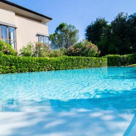 Casa di Giò Apartment, Pool, 200m from Lake Garda