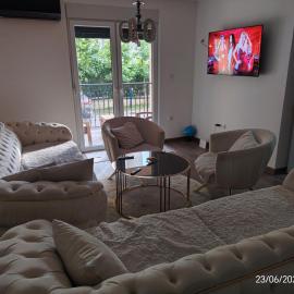 L2 Toplica PK, hotel a Prokuplje