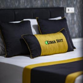 Çınar Suit Hotel, hotel in Buca