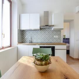 Residenza il Balconcino Comune di Cabiate Como