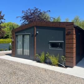 Blossom Lodge