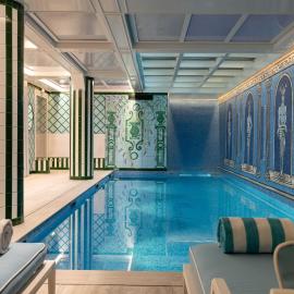 Hôtel Le Magnifique Ex Hôtel Le M, hotell i Paris