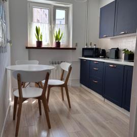 Apartament centrum Szczytno Mazury, hotel in Szczytno