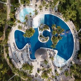 Catalonia Punta Cana - All Inclusive, hotel in Punta Cana