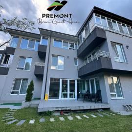 Premont Bran GuestHouse