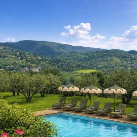 Borgo Tre Vaselle, hotel din Torgiano