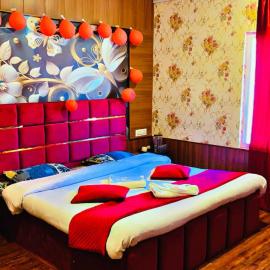 Basera Residency Shalimar