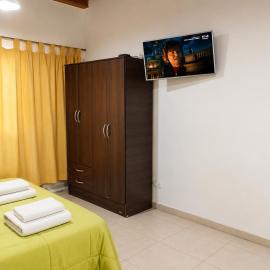 Departamento - Monoambiente Premium en Rivadavia