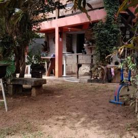Recanto da Serra e campig, hotel u gradu Itamonte