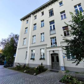 Loft Hause Sopot, hotel in Sopot