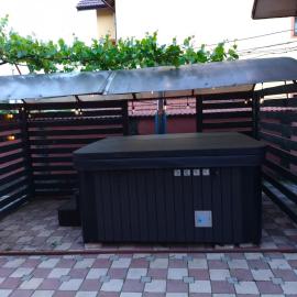 Casa Drăgan, hotel in Novaci