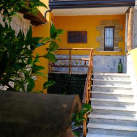 Casa vacanze Il rifugio dei briganti, hotel a Cerreta