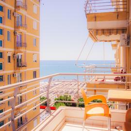 BENI te Pallati Blumare Shengjin