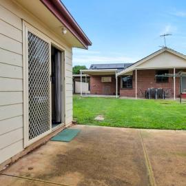 Barossa Gateway - Elizabeth Family Brick House