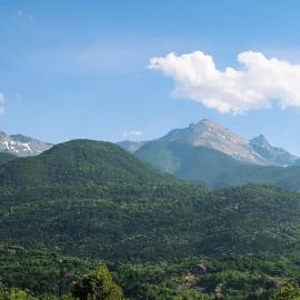Alpine penthouse, breathtaking views!, hotel a Bussoleno