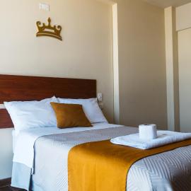 El Sueño Del Rey, hotel em Majes