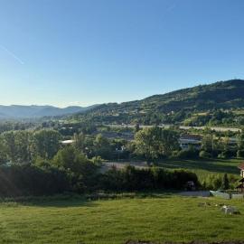 View Retreat, hotel em Visoko