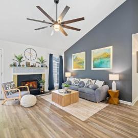 Two Homes in One · 5BR/4BA · Theater & Game