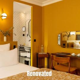 COQ Hotel Paris