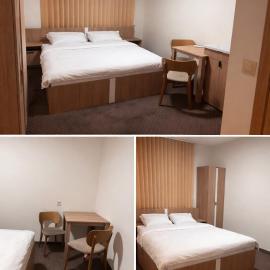 Aura Pokoje na Wynajem, hotel em Wojnicz