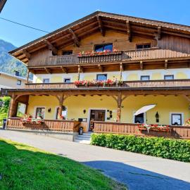 Lampererhof, hotel en Sankt Johann in Tirol